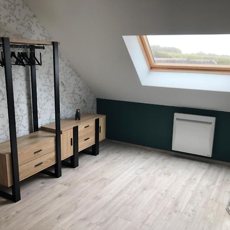 L'Escapade Champenoise Bed & Breakfast Villers-Marmery ภายนอก รูปภาพ
