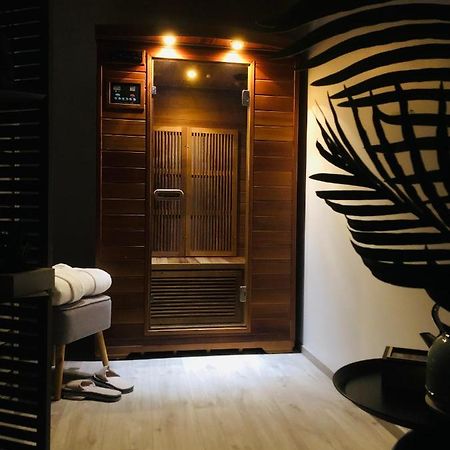 L'Escapade Champenoise Bed & Breakfast Villers-Marmery ภายนอก รูปภาพ