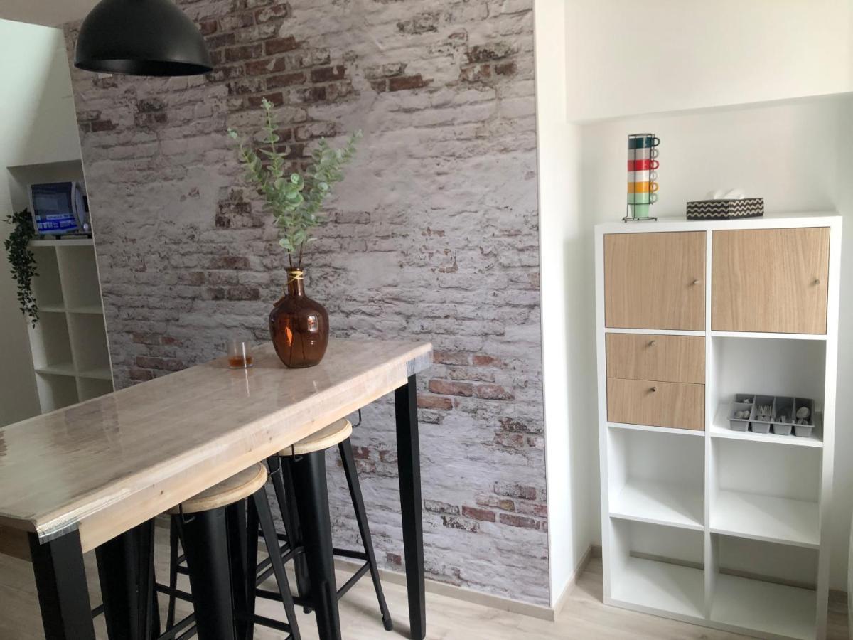 L'Escapade Champenoise Bed & Breakfast Villers-Marmery ภายนอก รูปภาพ